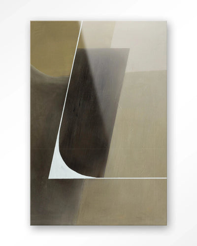 Gentleness - Moderne Wanddecoratie | Artprint, Glass Art & Wandkleed by Urban Cotton
