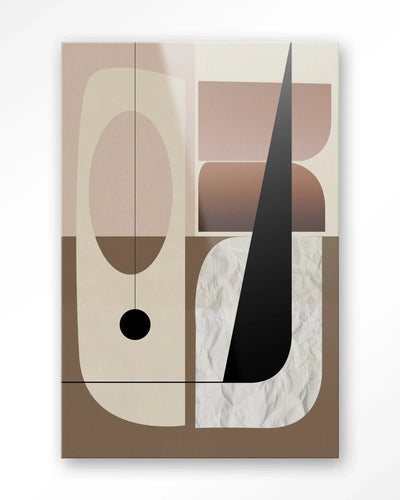 Refined - Moderne Wanddecoratie | Artprint, Glass Art & Wandkleed by Urban Cotton