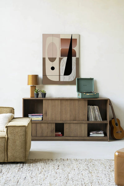 Refined - Moderne Wanddecoratie | Artprint, Glass Art & Wandkleed by Urban Cotton