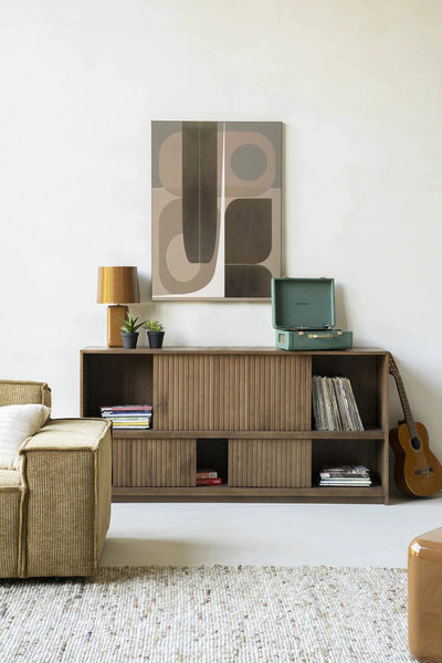 Delicate - Moderne Wanddecoratie | Artprint, Glass Art & Wandkleed by Urban Cotton