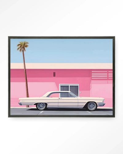 Hammer - Moderne Wanddecoratie | Artprint, Glass Art & Wandkleed by Urban Cotton
