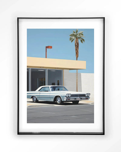 Vice - Moderne Wanddecoratie | Artprint, Glass Art & Wandkleed by Urban Cotton