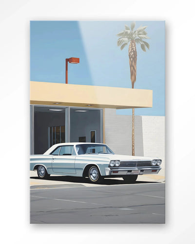 Vice - Moderne Wanddecoratie | Artprint, Glass Art & Wandkleed by Urban Cotton