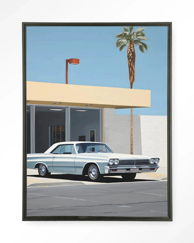 Vice - Moderne Wanddecoratie | Artprint, Glass Art & Wandkleed by Urban Cotton