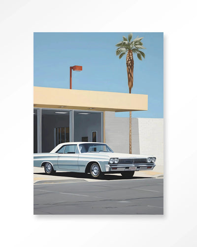 Vice - Moderne Wanddecoratie | Artprint, Glass Art & Wandkleed by Urban Cotton