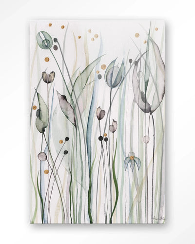 Dreamy Landscape - Moderne Wanddecoratie | Artprint, Glass Art & Wandkleed by Urban Cotton
