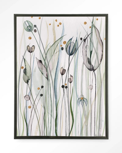 Dreamy Landscape - Moderne Wanddecoratie | Artprint, Glass Art & Wandkleed by Urban Cotton