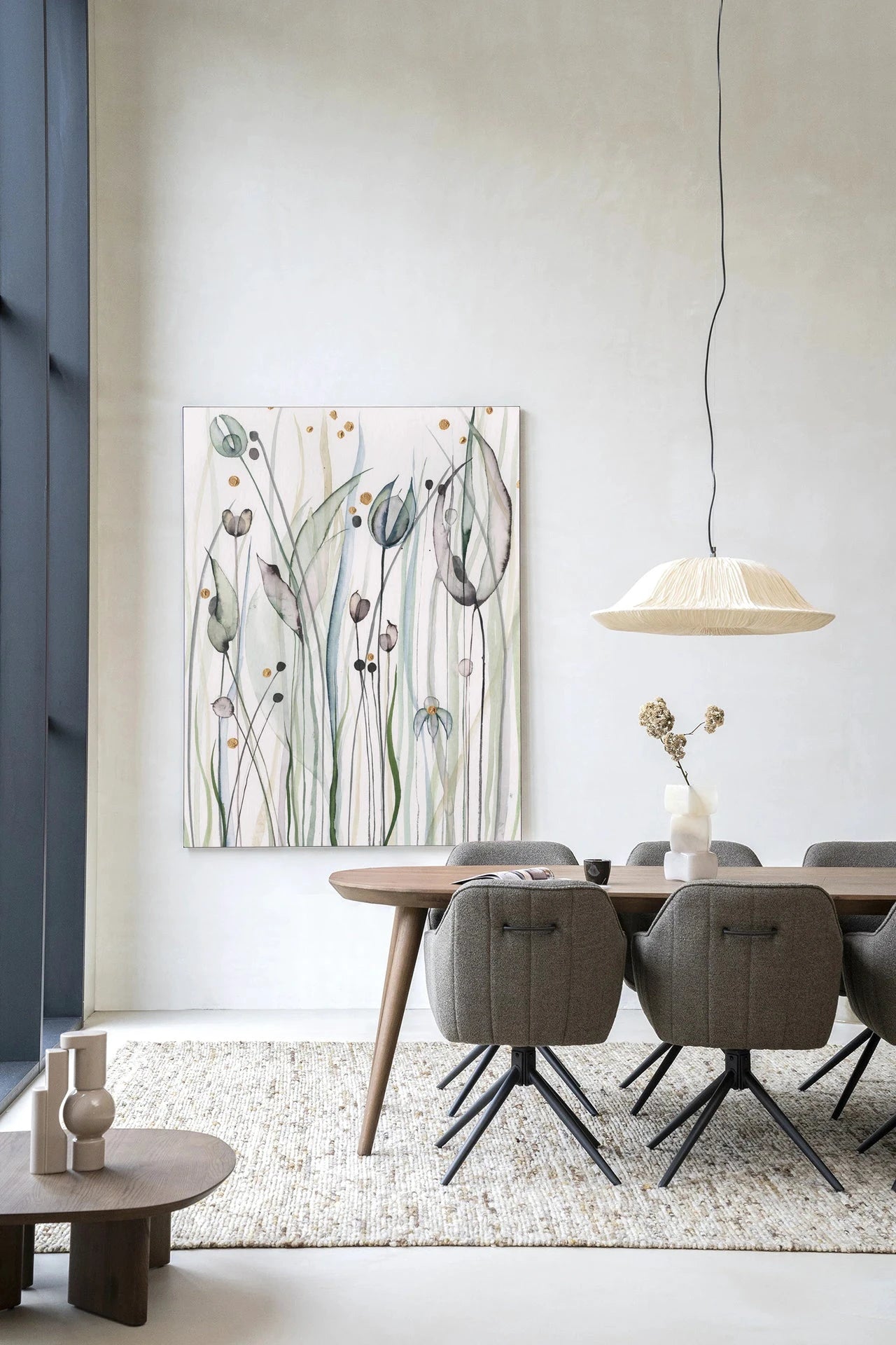 Dreamy Landscape - Moderne Wanddecoratie | Artprint, Glass Art & Wandkleed by Urban Cotton