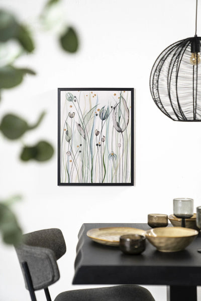 Dreamy Landscape - Moderne Wanddecoratie | Artprint, Glass Art & Wandkleed by Urban Cotton