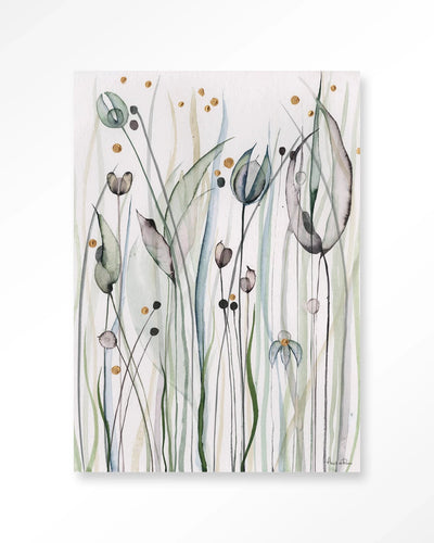 Dreamy Landscape - Moderne Wanddecoratie | Artprint, Glass Art & Wandkleed by Urban Cotton