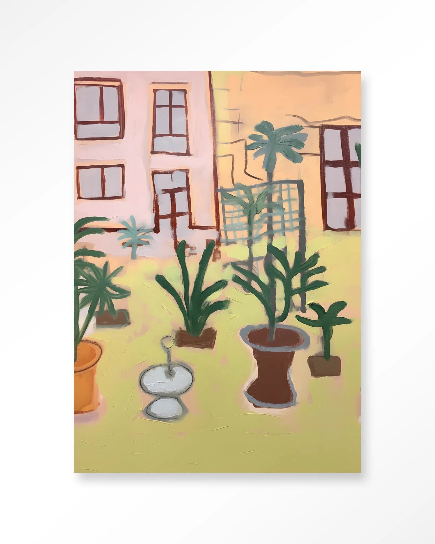 Boa Vista - depauwwonen