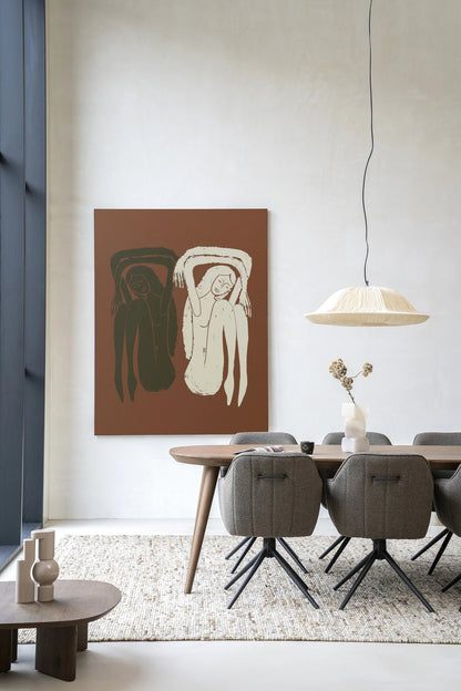 Bound Together - depauwwonen