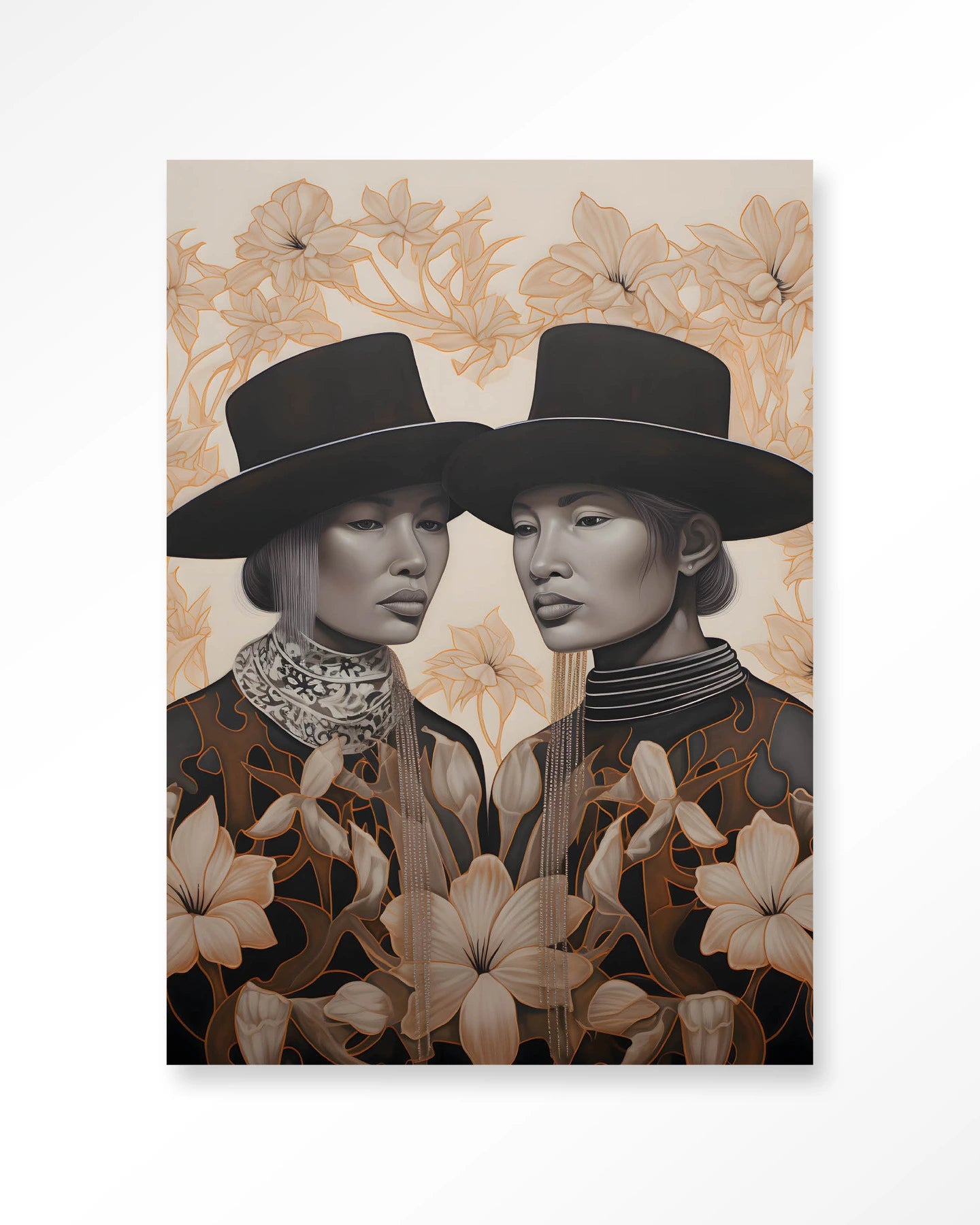 Lady Garden - depauwwonen