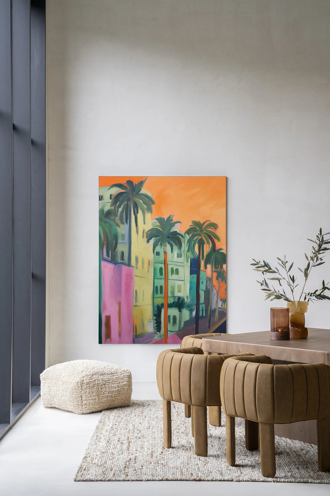 Palm Street - depauwwonen