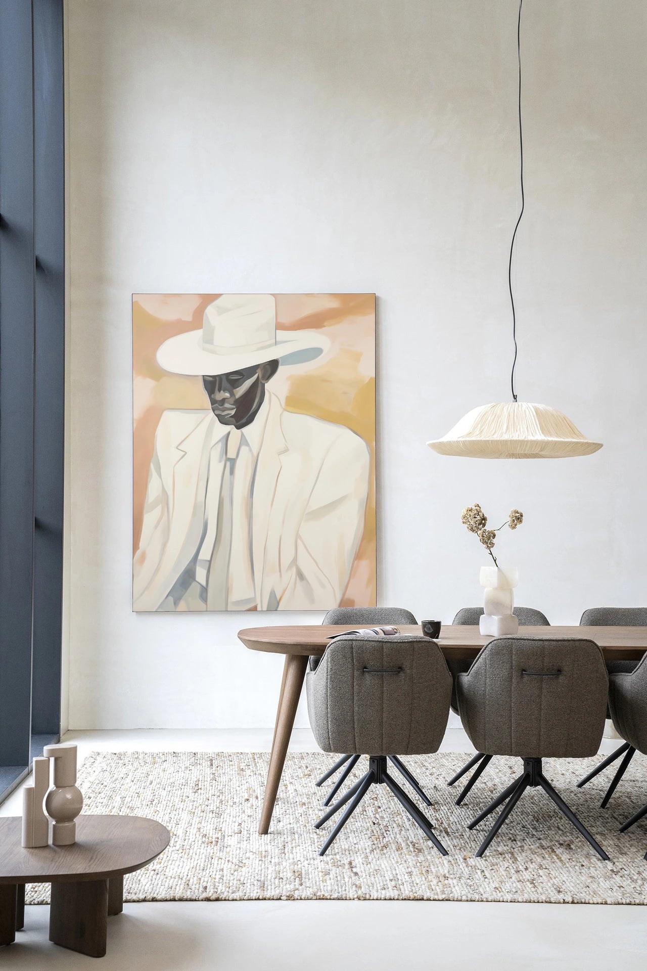 Dusty Don - depauwwonen