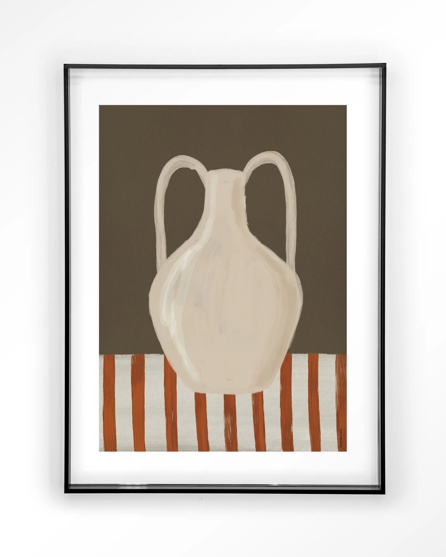 Vivid Vase 06 - depauwwonen