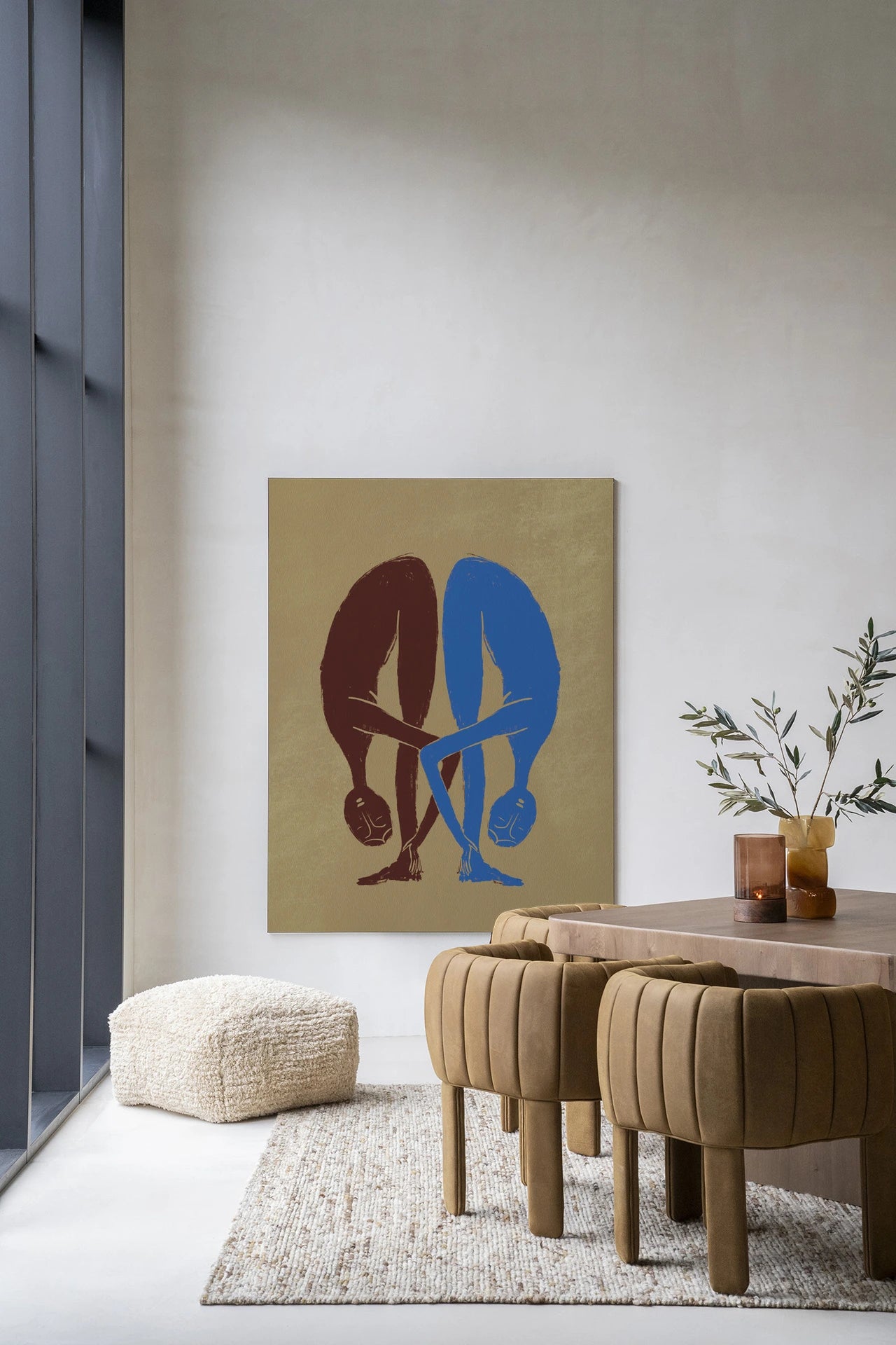 Soul Stretch - depauwwonen