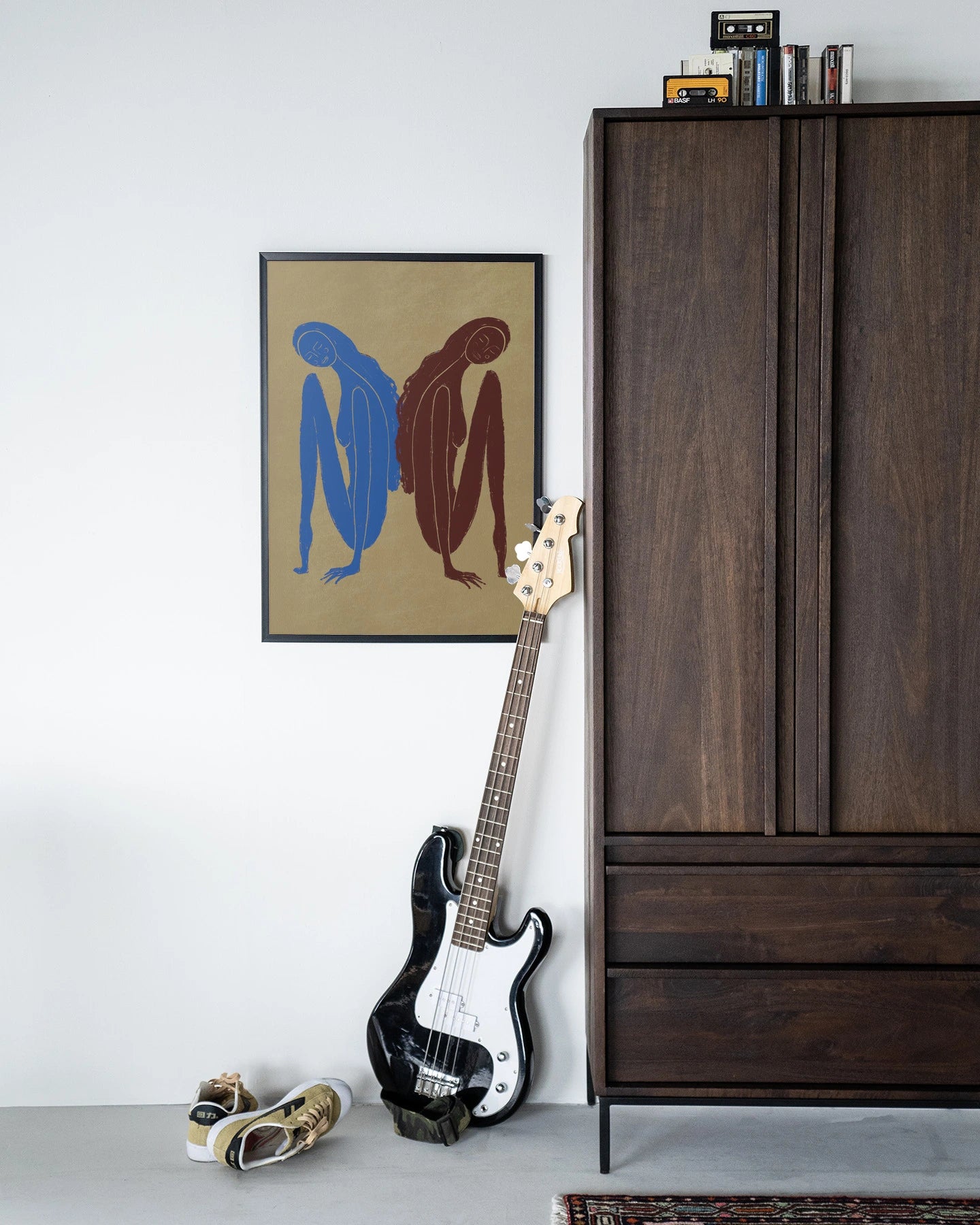 Sync Motion - depauwwonen