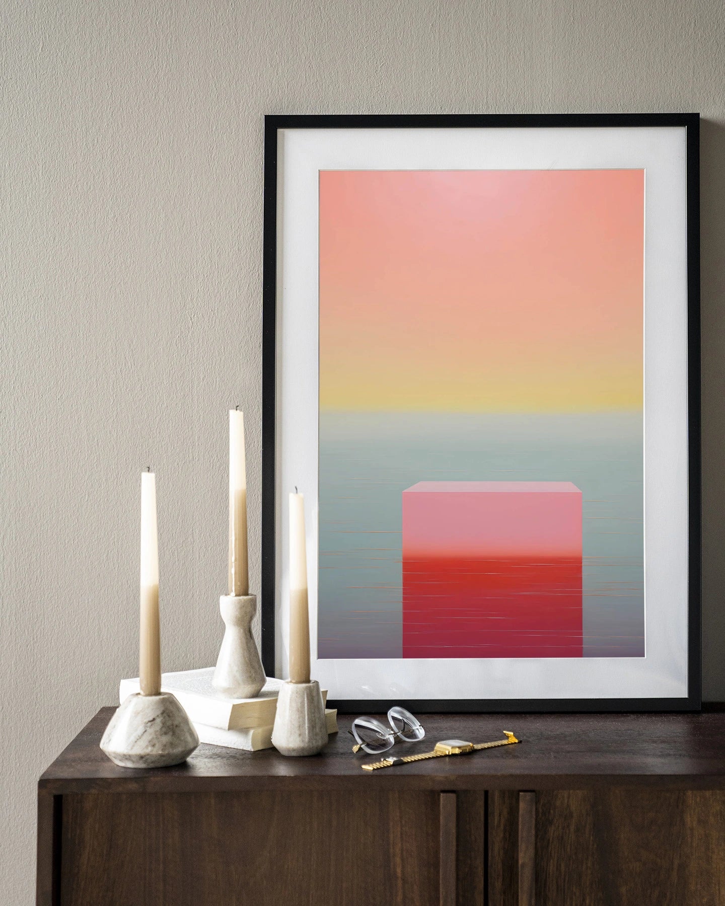 Gradient 3 - depauwwonen