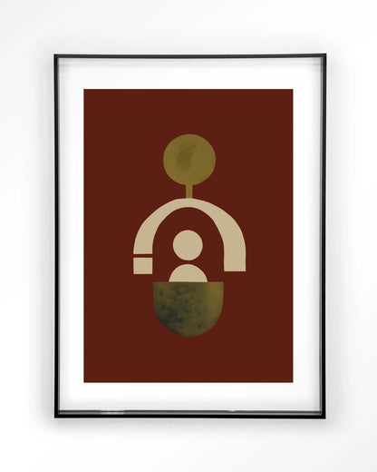 Forma 2 Red - depauwwonen