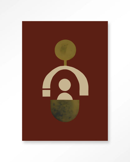 Forma 2 Red - depauwwonen