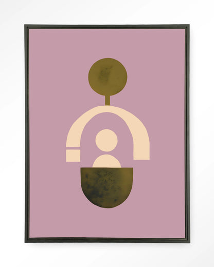 Forma 2 Lilac - depauwwonen