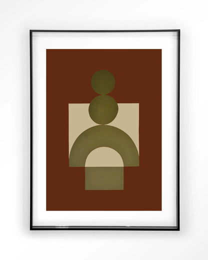 Forma 3 Red - depauwwonen