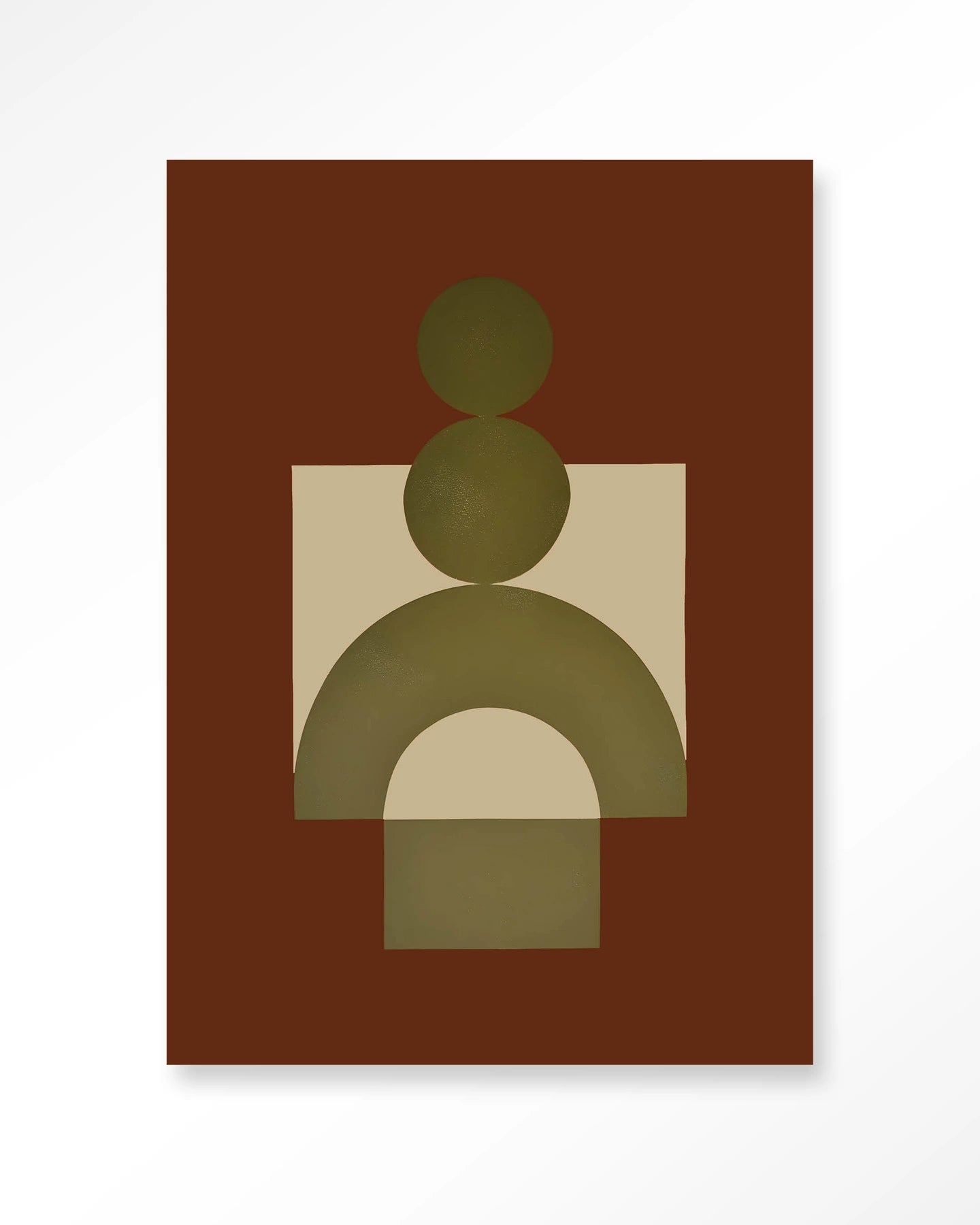 Forma 3 Red - depauwwonen