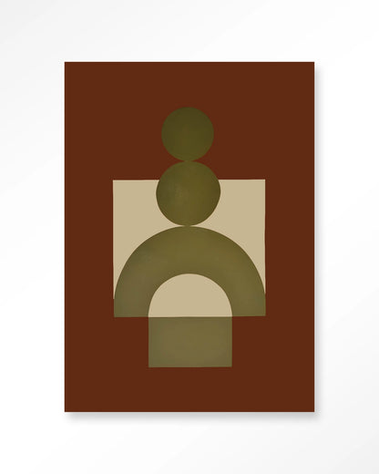 Forma 3 Red - depauwwonen