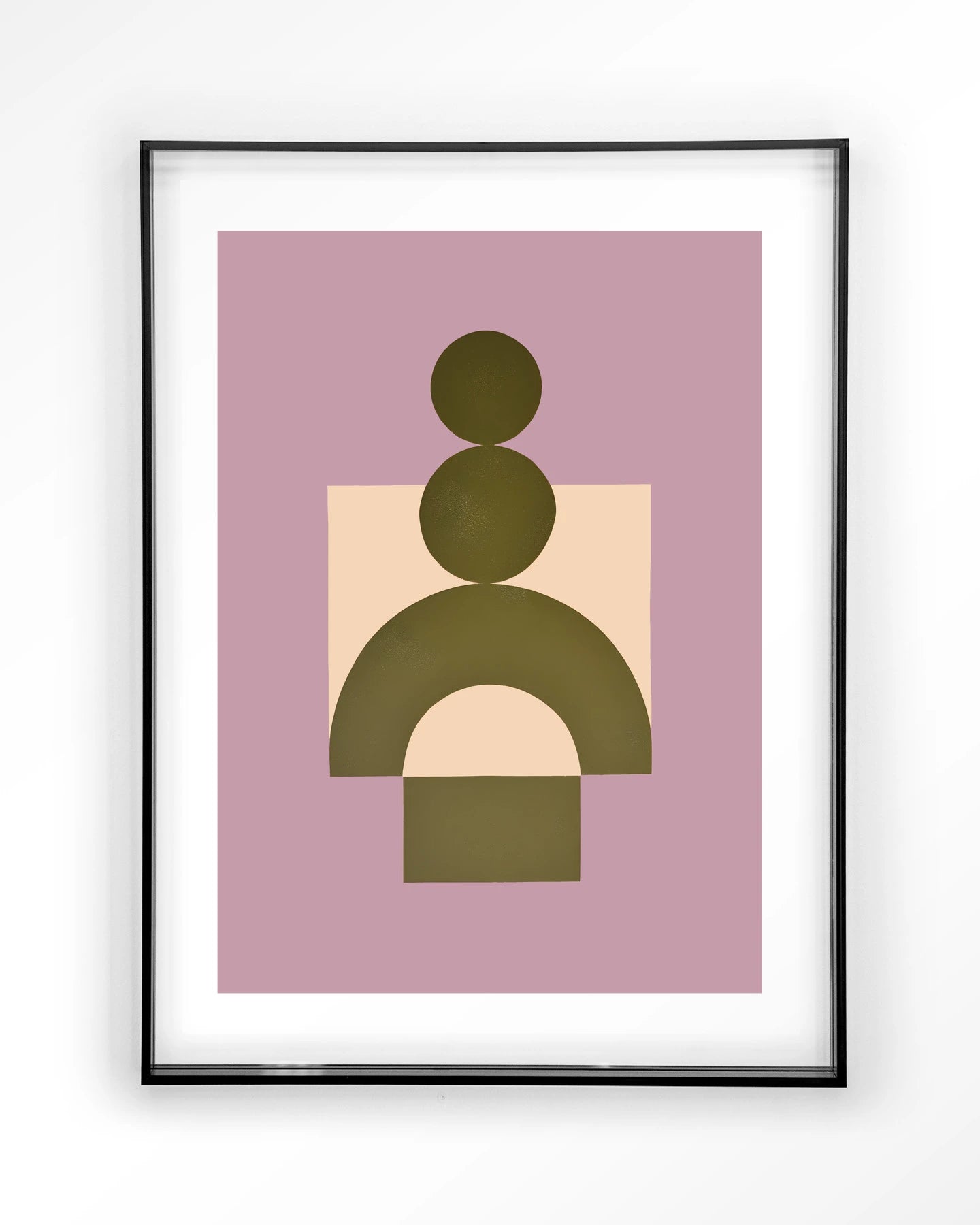 Forma 3 Lilac - depauwwonen