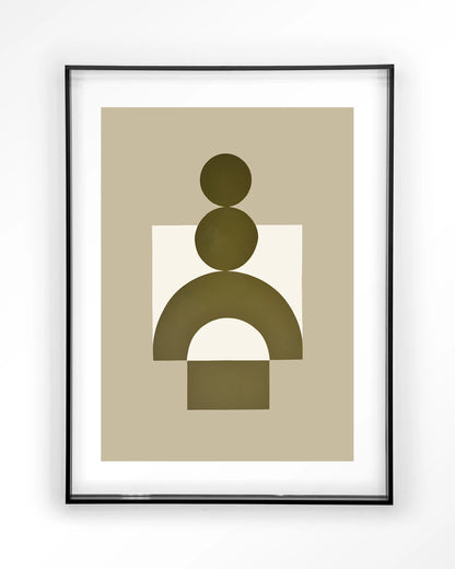 Forma 3 Beige - depauwwonen