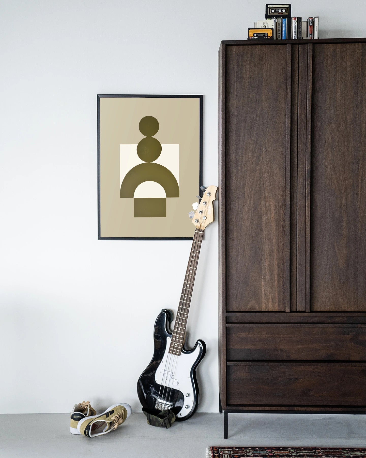 Forma 3 Beige - depauwwonen