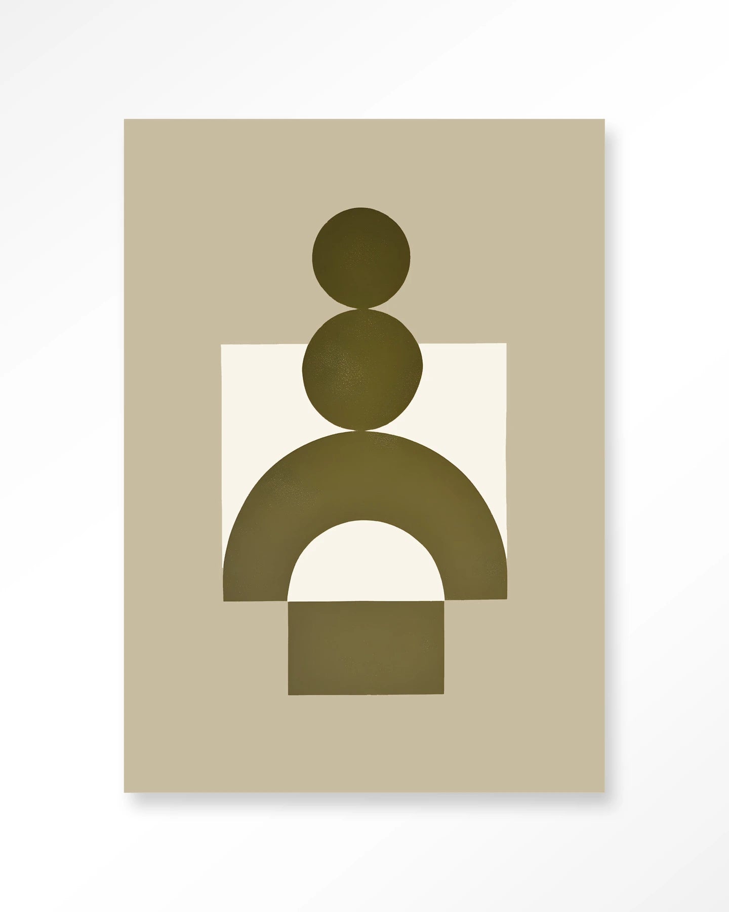 Forma 3 Beige - depauwwonen