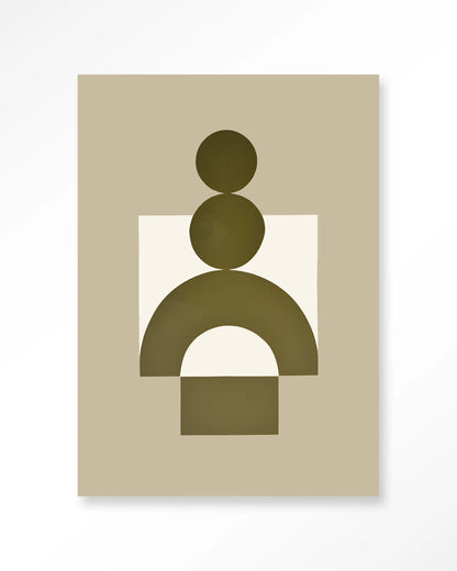 Forma 3 Beige - depauwwonen