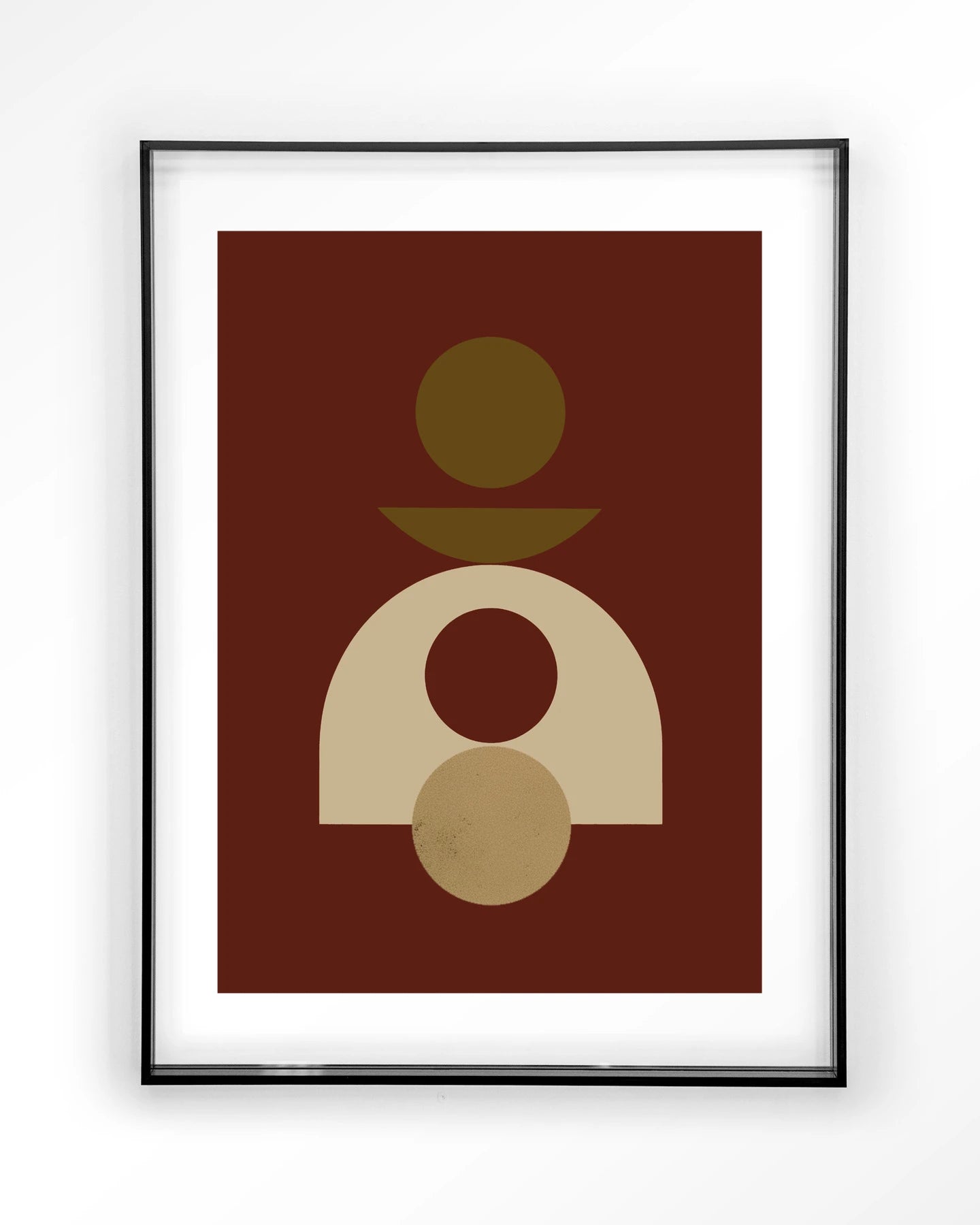 Forma 4 Red - depauwwonen