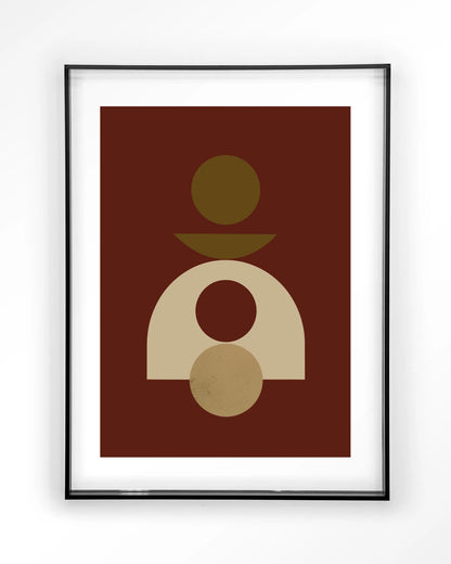 Forma 4 Red - depauwwonen