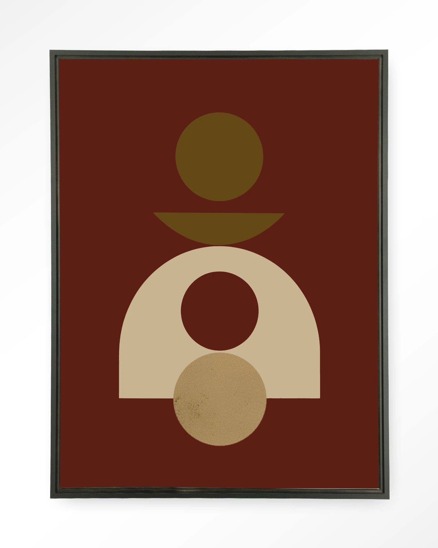 Forma 4 Red - depauwwonen