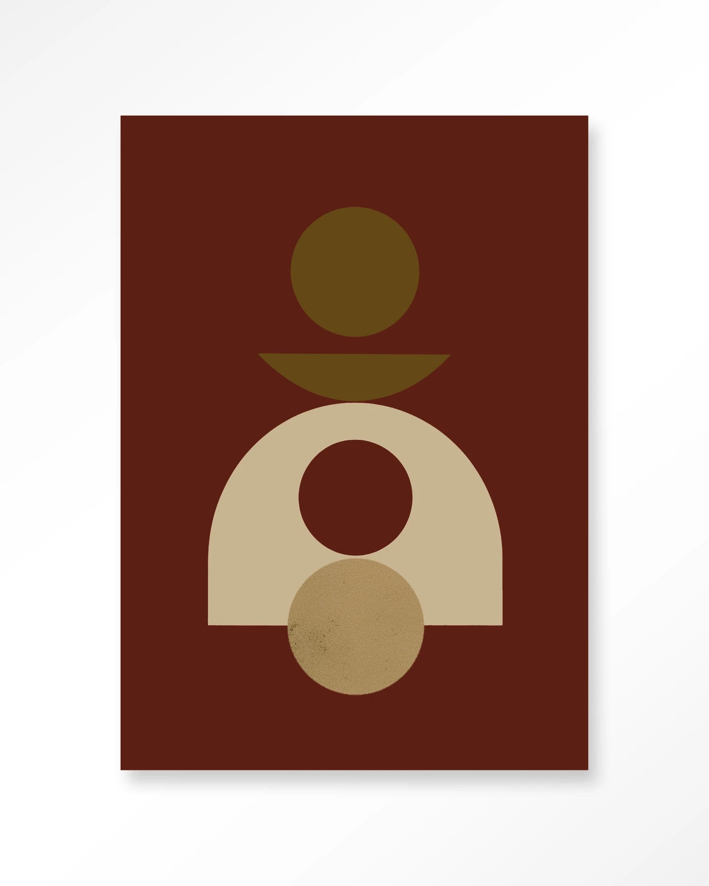 Forma 4 Red - depauwwonen