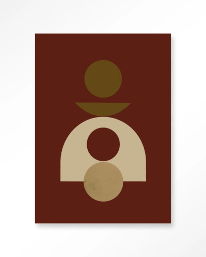 Forma 4 Red - depauwwonen