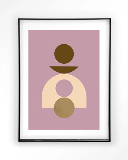 Forma 4 Lilac - depauwwonen