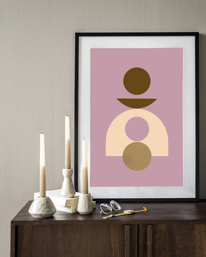 Forma 4 Lilac - depauwwonen