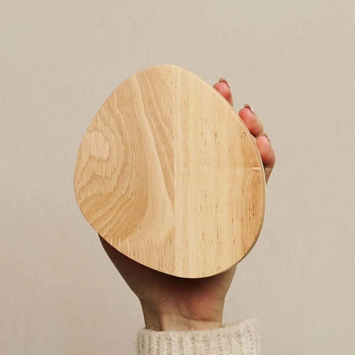 Wandlamp Oplaadbaar Lulu Lichtbruin