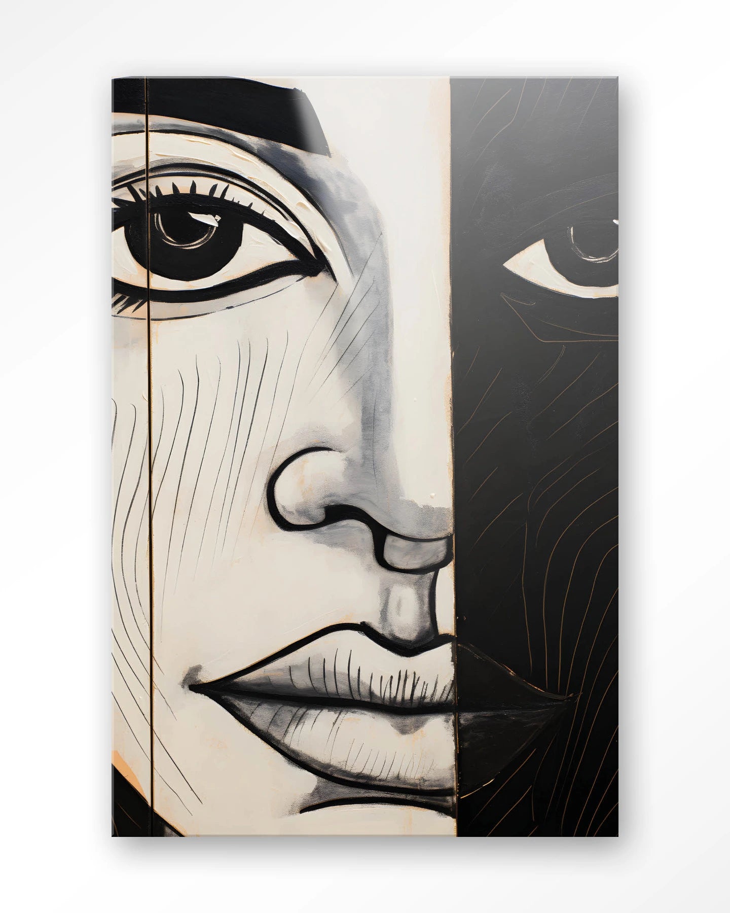 Contrast - depauwwonen