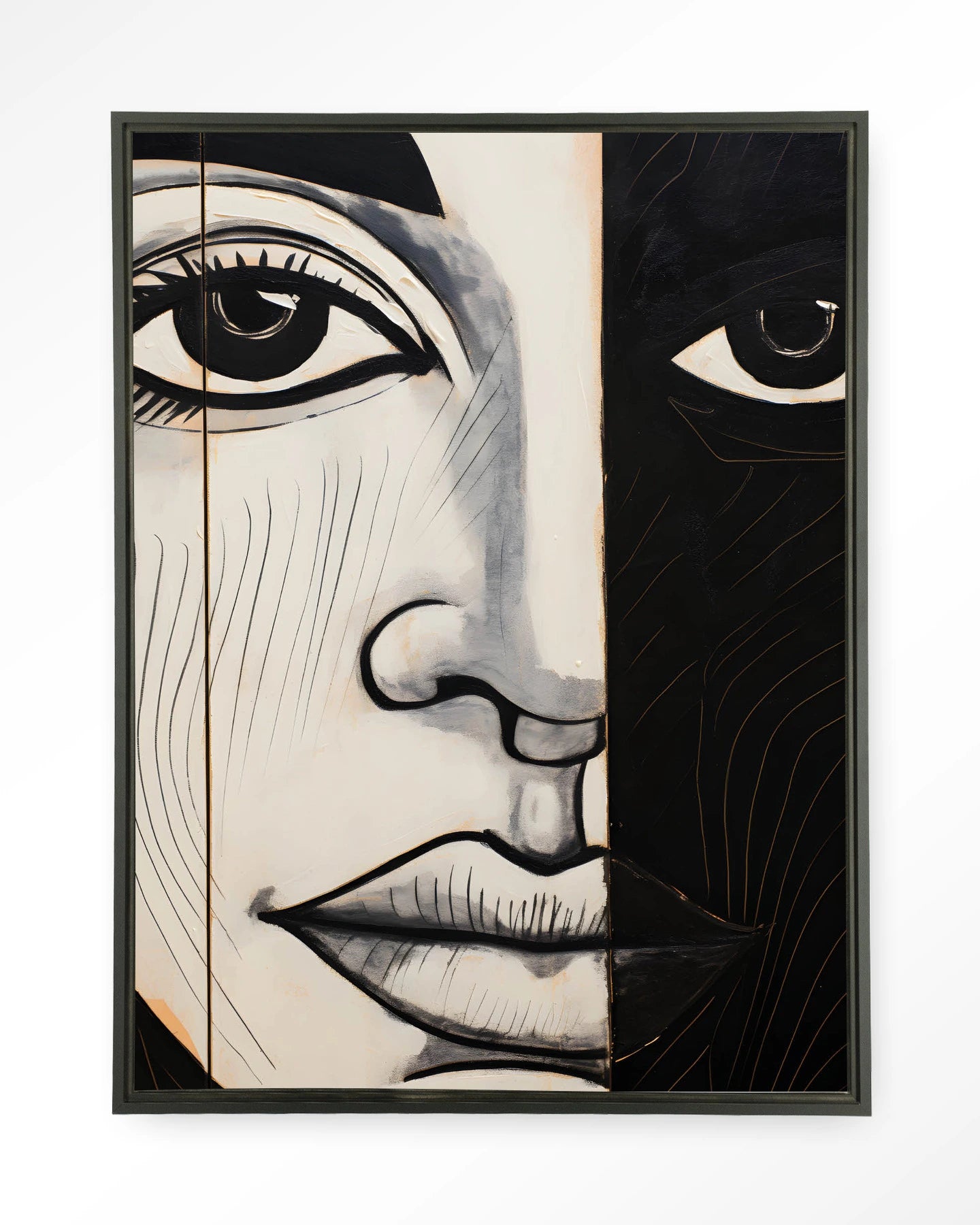 Contrast - depauwwonen