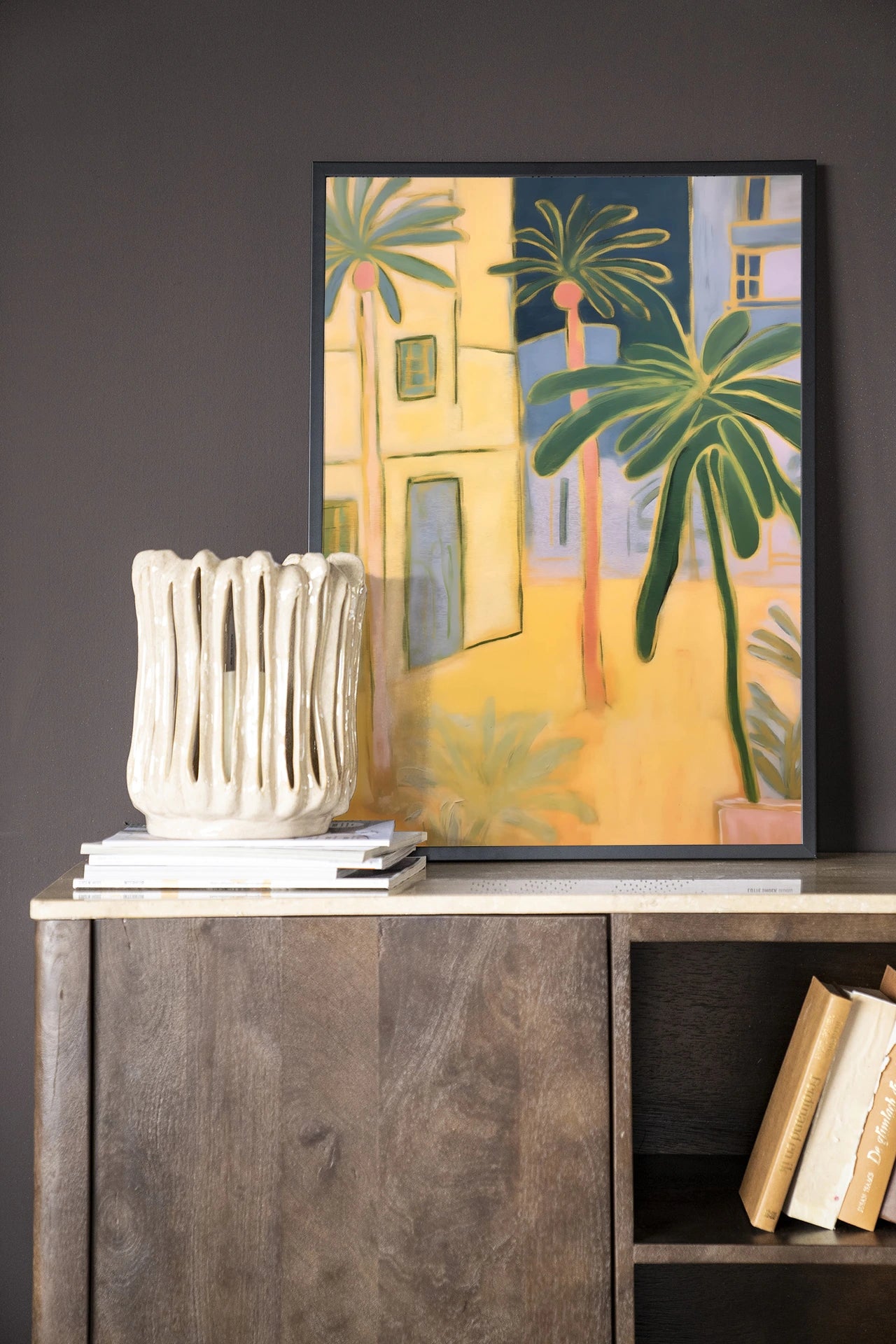 Otrobanda - depauwwonen