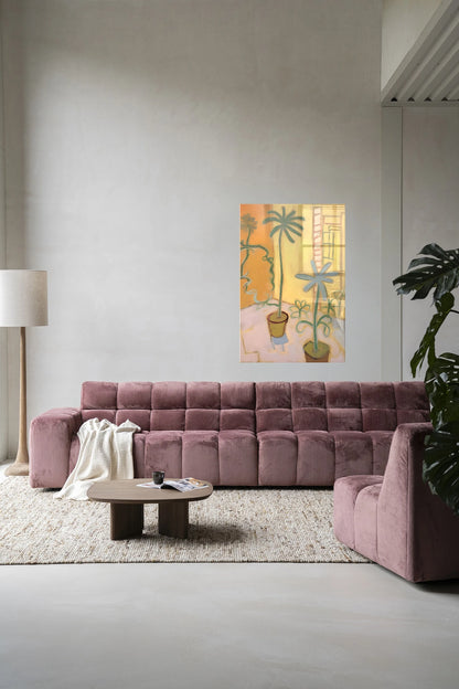 Cabo Verde - depauwwonen