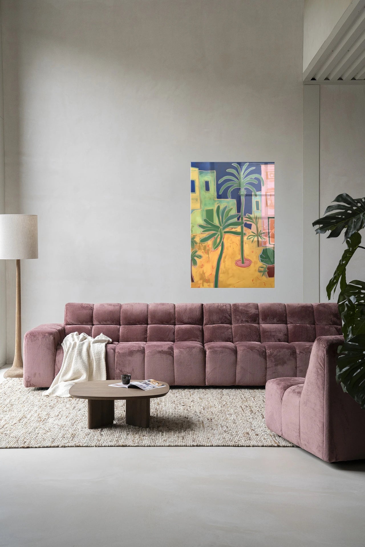 Santa Rosa - depauwwonen