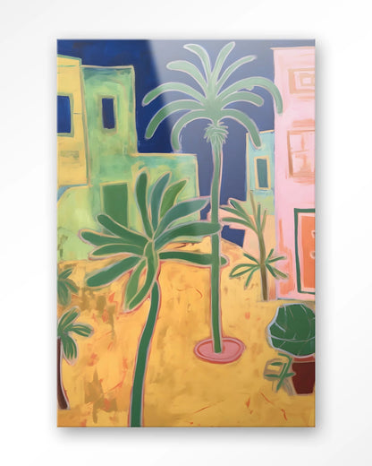 Santa Rosa - depauwwonen