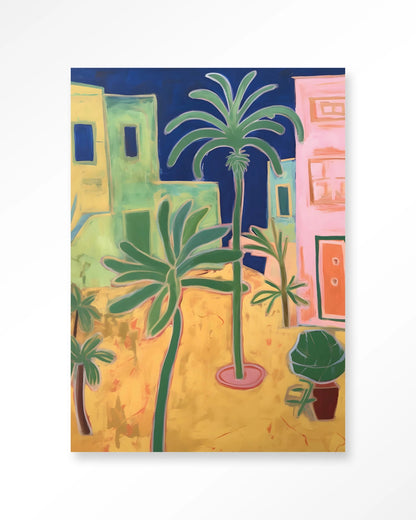 Santa Rosa - depauwwonen