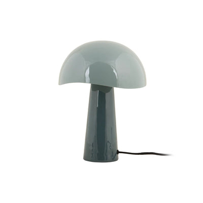 Grato Tafellamp Blauw by Leitmotiv